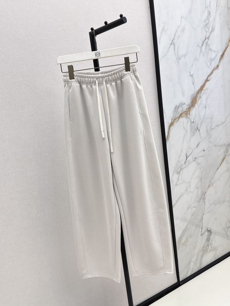 Loewe Long Pants